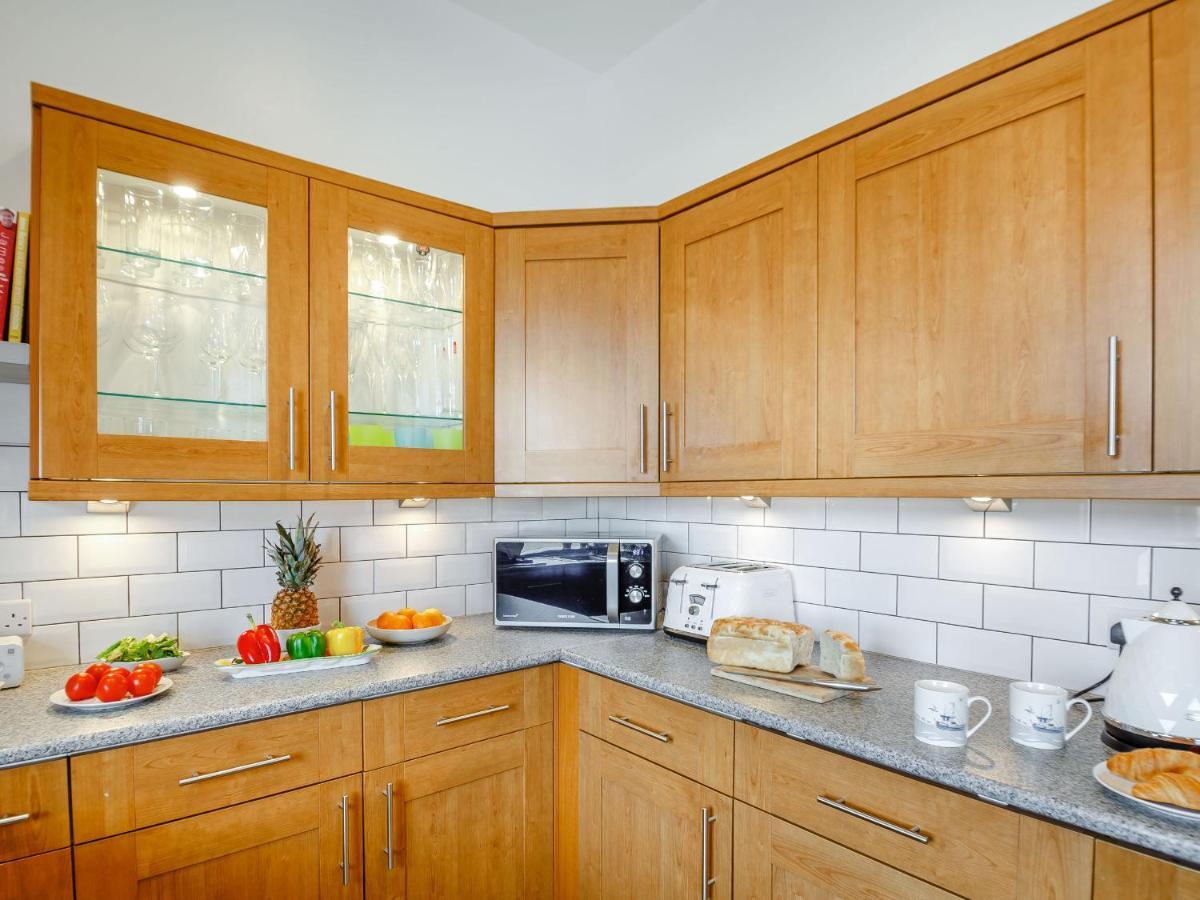 Apartamento Little Orme View Llandudno Exterior foto