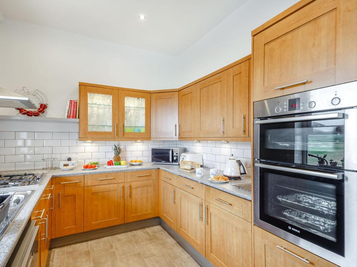 Apartamento Little Orme View Llandudno Exterior foto