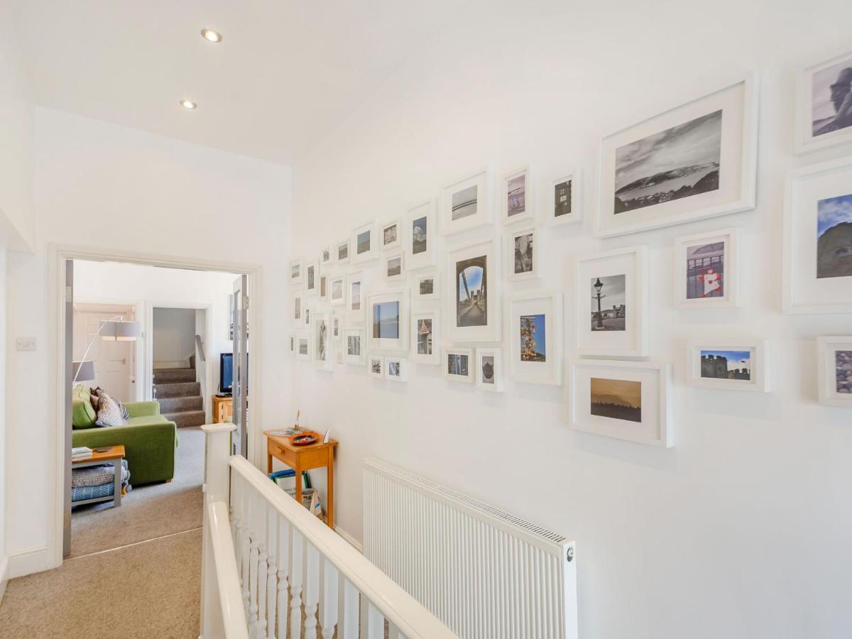 Apartamento Little Orme View Llandudno Exterior foto