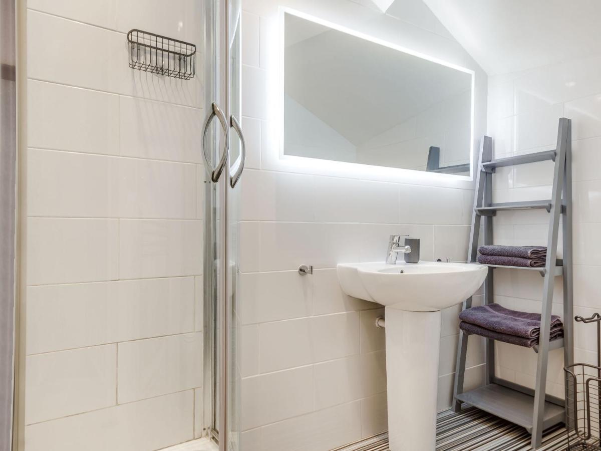 Apartamento Little Orme View Llandudno Exterior foto