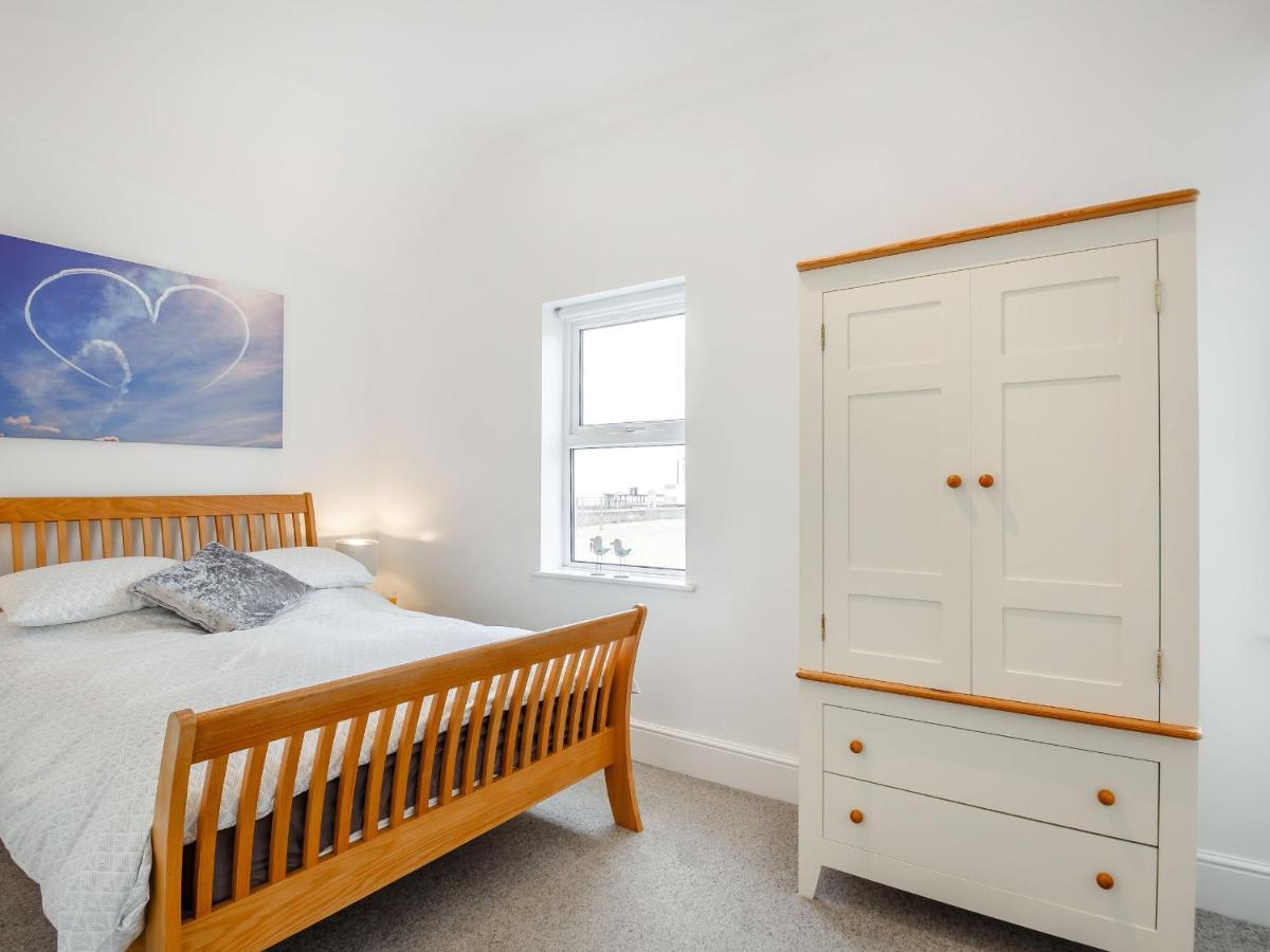 Apartamento Little Orme View Llandudno Exterior foto