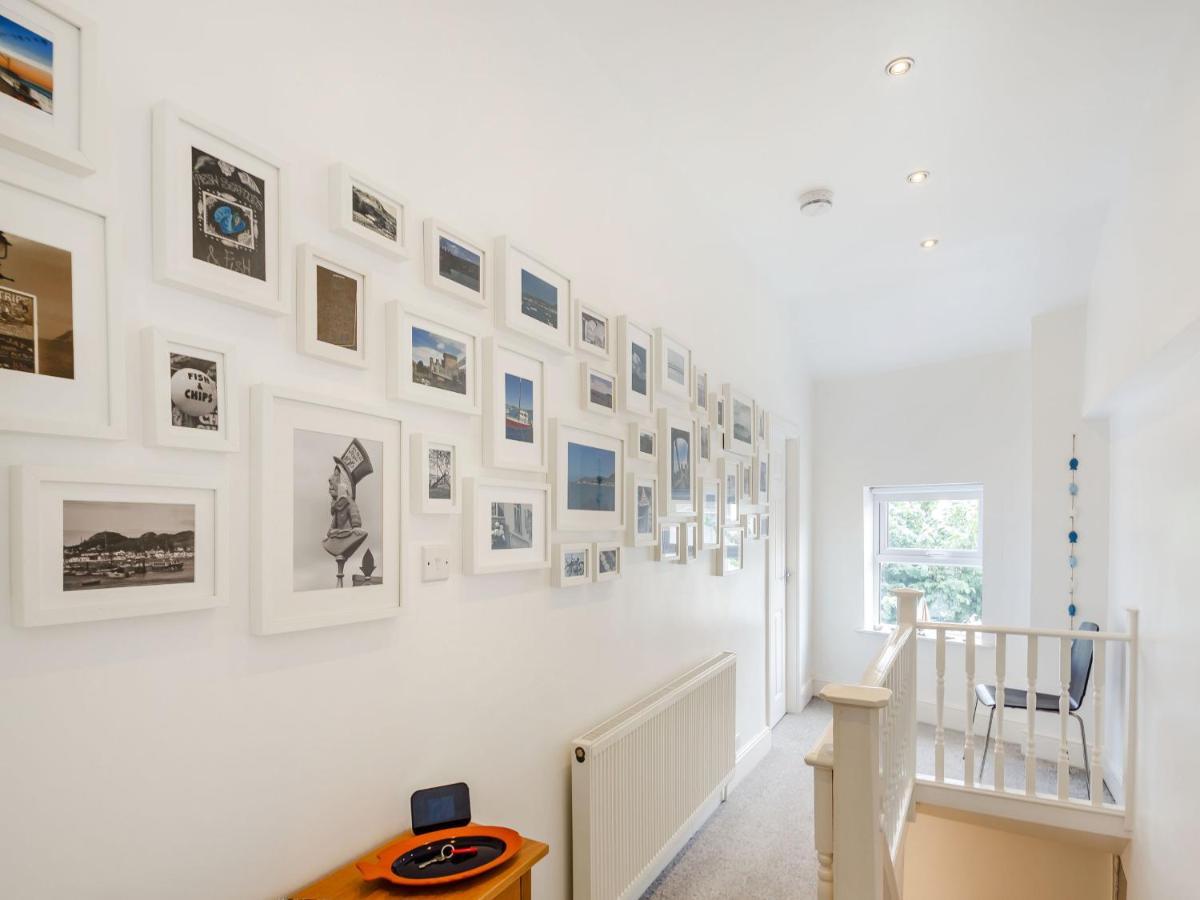 Apartamento Little Orme View Llandudno Exterior foto